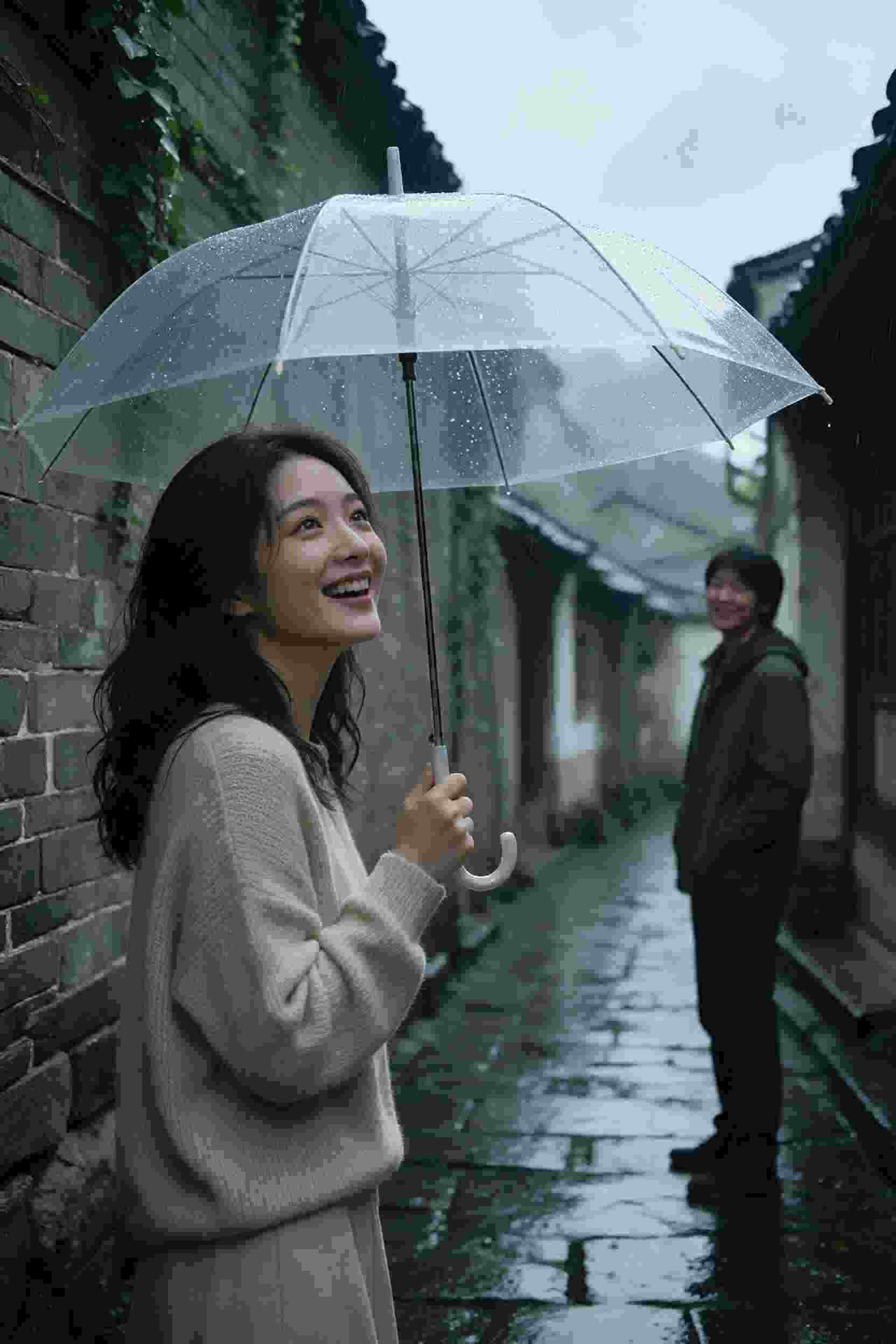 搞笑CP档案