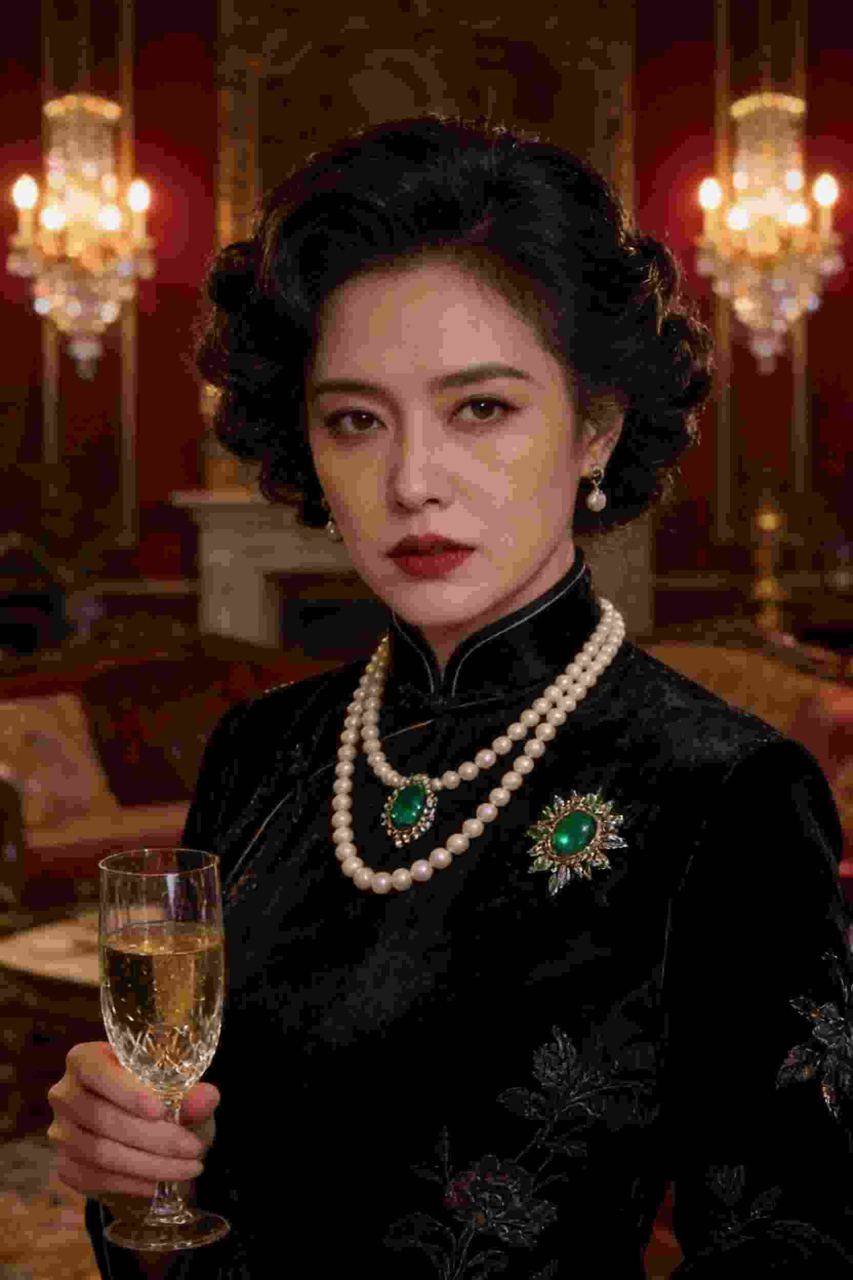 隐秘追凶